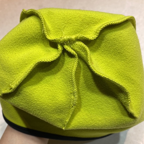 Lululemon Cold Terrain Run Beanie Yellow (One Size)⭐️⭐️⭐️⭐️ - Picture 11 of 16